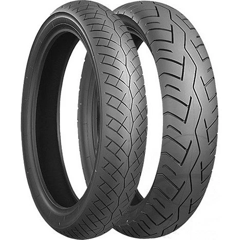 Bridgestone Battlax BT-45 3.50-18 56H TT
