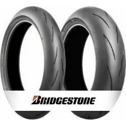 Bridgestone Battlax RS12 Vorderrad 120/70 ZR17 (58W)