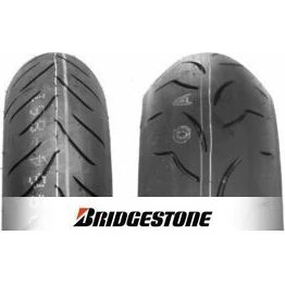 Bridgestone BT 016 Pro 160/60 ZR18 (70W) TL
