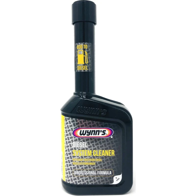 Wynns 0,325l Diesel System Cleaner