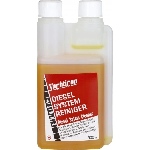Yachticon Diesel System Reiniger 500 ml