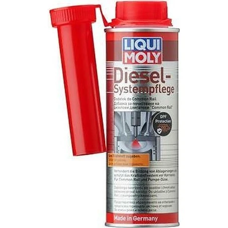 LIQUI MOLY 2185 Kraftstoffadditiv