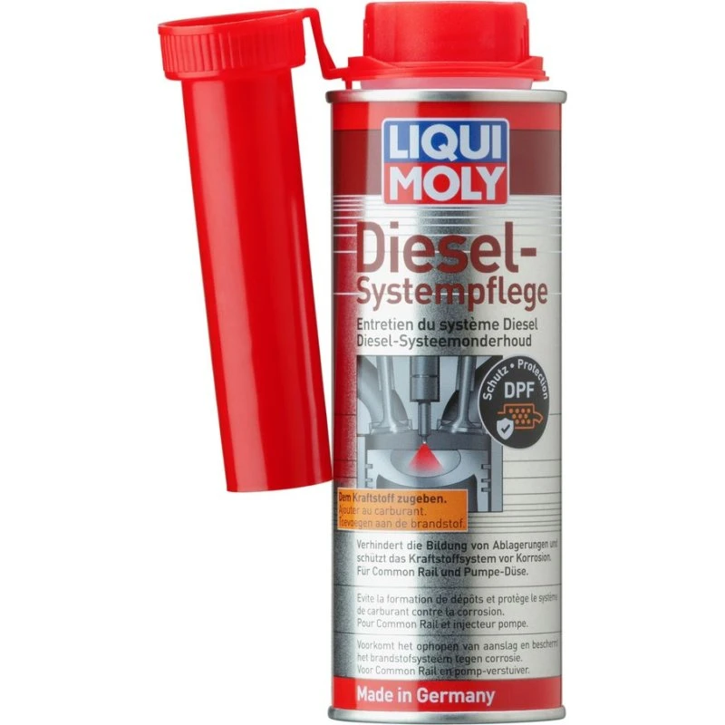 Liqui Moly Diesel-Systempflege 5139 250 ml