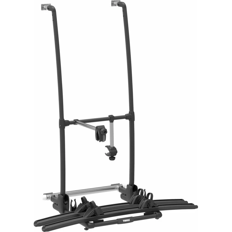 Thule Fahrradträger Excellent schwarz Standard