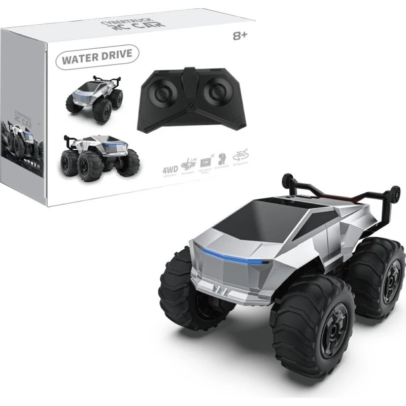 Tamiya RC Amphibienfahrzeug, Ferngesteuertes Offroad-Auto