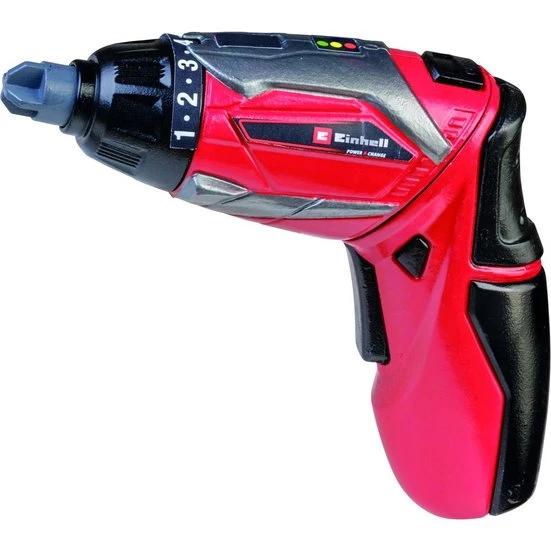 Einhell Kids Mini-Schrauber mit Knickgelenk