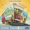 Stapel & Stopf – Familienfreundliches Stapelspiel für 2 Spieler