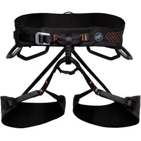 Mammut Comfort Fast Adjust Harness Men