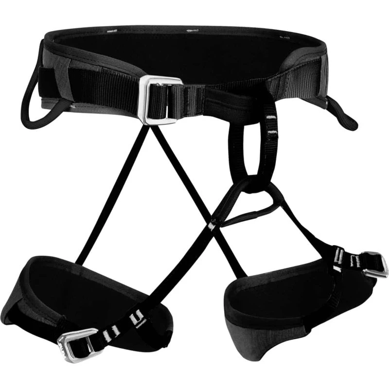 Salewa Xplorer Klettergurt – Robuster Allrounder für Einsteiger