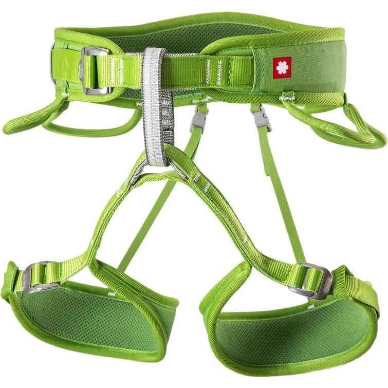 Ocun Twist Klettergurt mit Slide-Lock-Schnallen