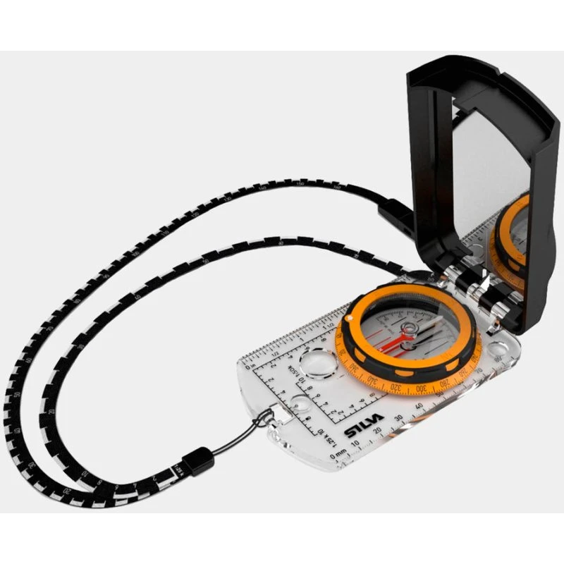 Silva Expedition S Spiegelkompass MN