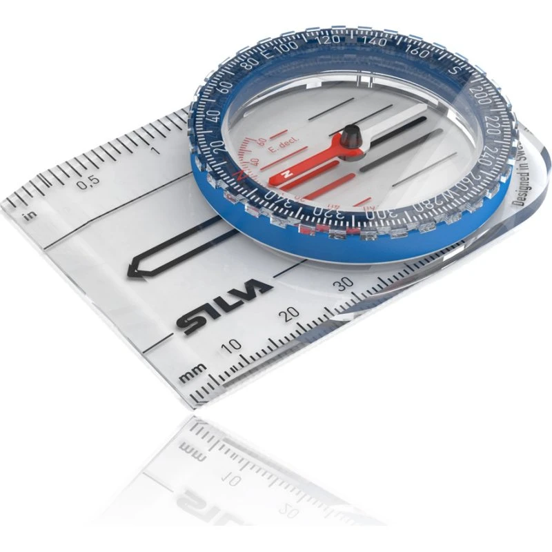 Silva Compass Starter 1-2-3 SS26