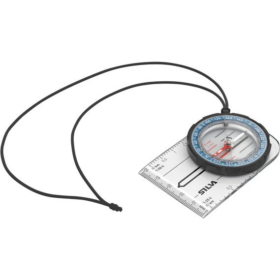 Silva Compass Field MS - Kompass mit Skala