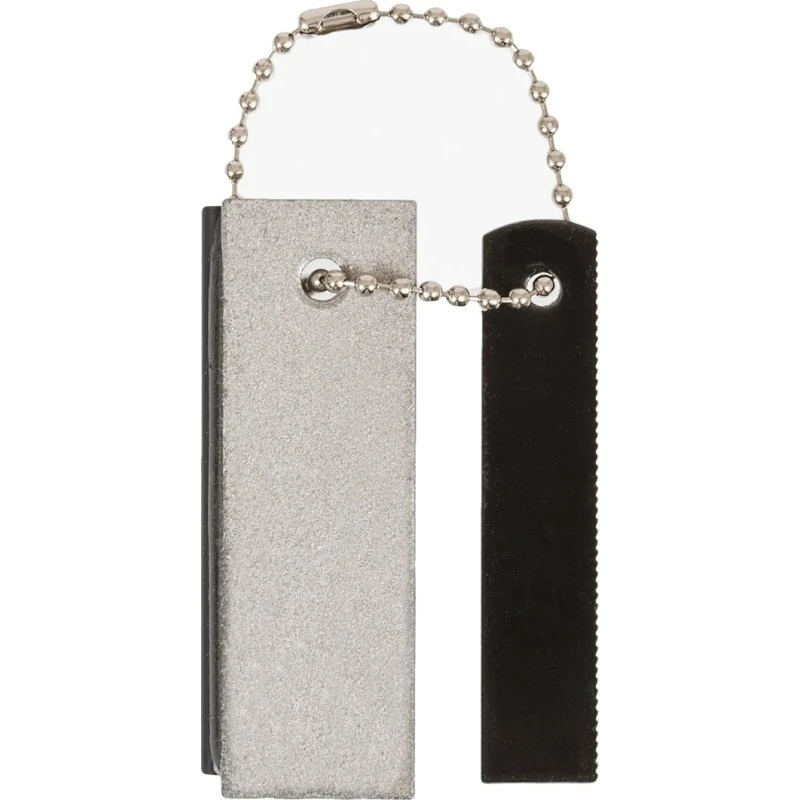 Highlander Magnesium Feueranzünder für Outdoor-Survival