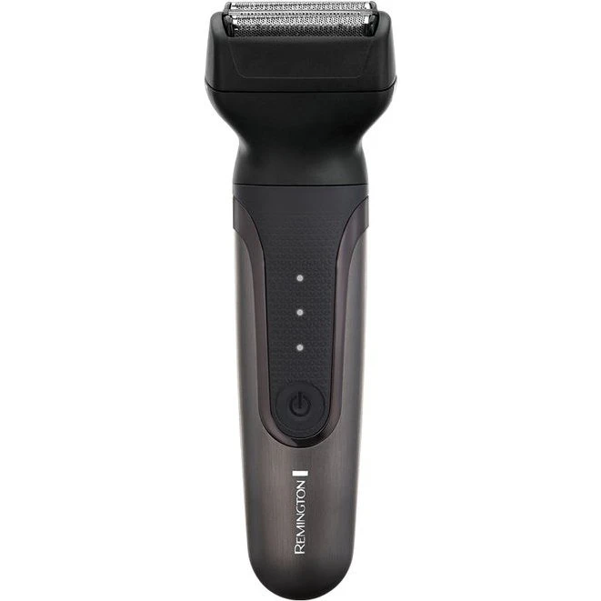 Remington PG780 Total Body Multigroomer 18-in-1 Schwarz/Grau