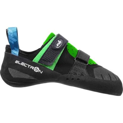EB Electron Noir Vert 37.5