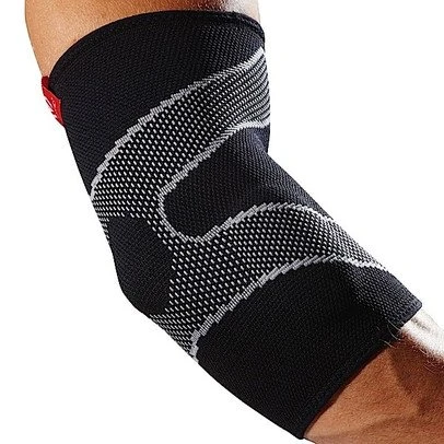 McDavid Ellbogen-Stützhülsenelastik mit Gel-Strebepfeilern [5130]