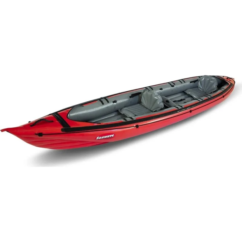 Gumotex Seawave Seekajak 1-3 Personen