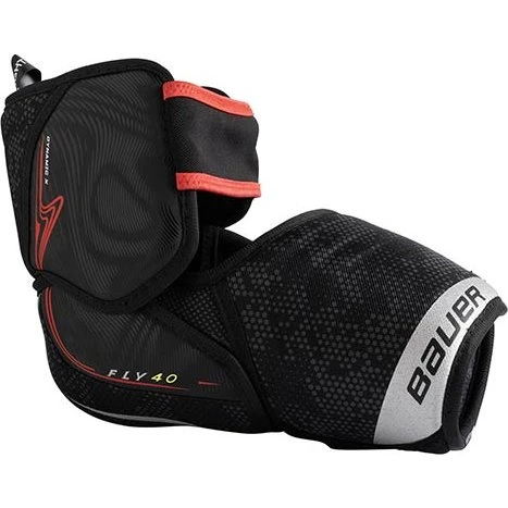 Bauer Vapor Fly40 Ellbogenschoner Senior
