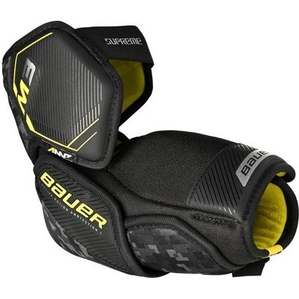Bauer Supreme M3 Senior Ellbogenschutz M