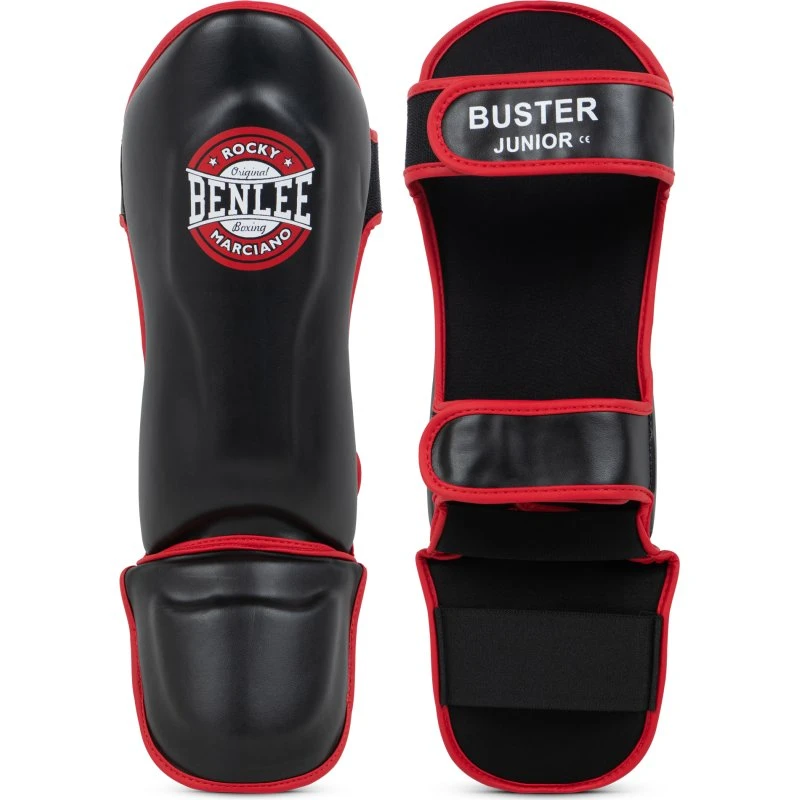 Benlee Buster Junior Schienbeinschoner 7-10 Jahre