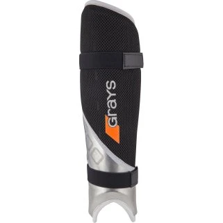 Grays G700 Schienbeinschoner XL, Blau