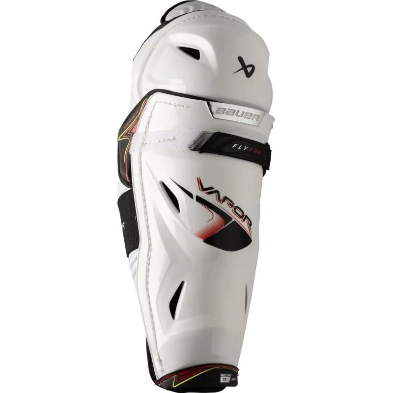 Bauer Vapor Flypro Sr Schienbeinschoner 16 Zoll