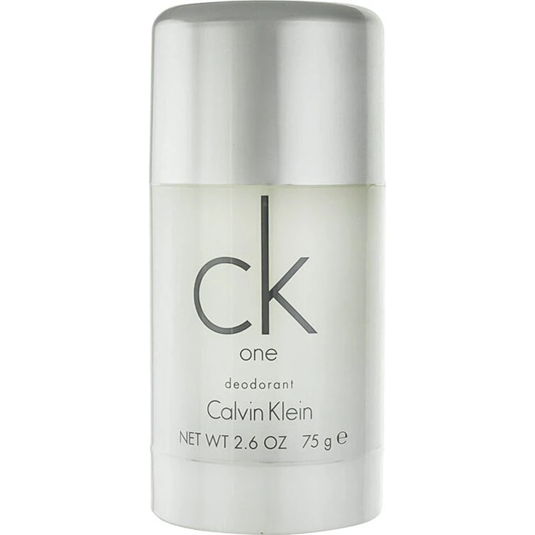 Calvin Klein CK One Deodorant Stick 75g