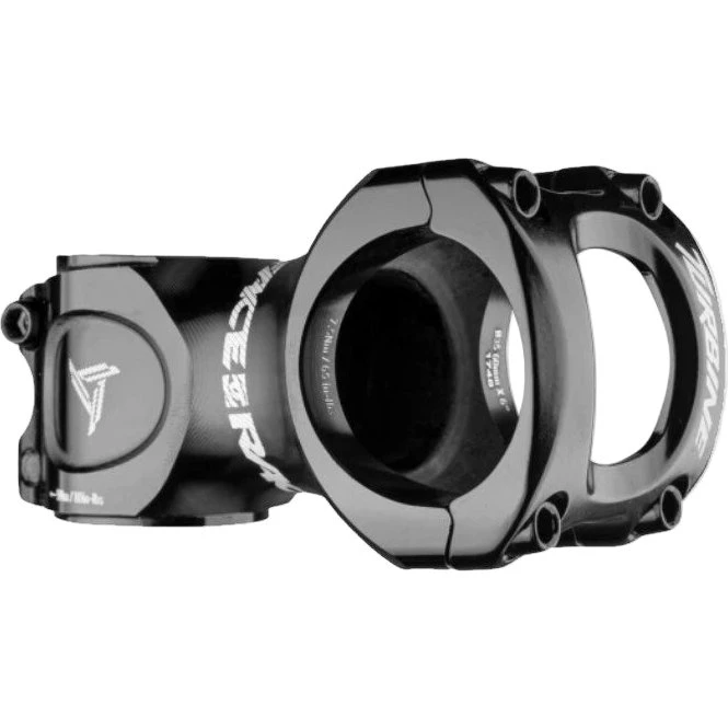 Race Face Turbine Vorbau 35mm, 6°, schwarz
