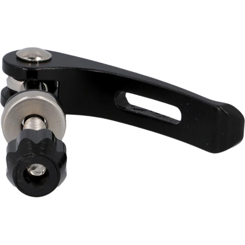 Fischer Sattelschnellspanner aus Aluminium