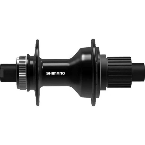 Shimano Cues 600 Hinterradnabe 12F CL 148mm E-Thru