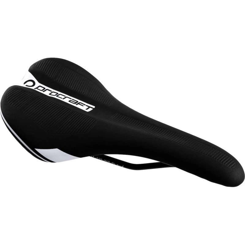 Sattel Race – Sportlicher Sattel in 3 Farben