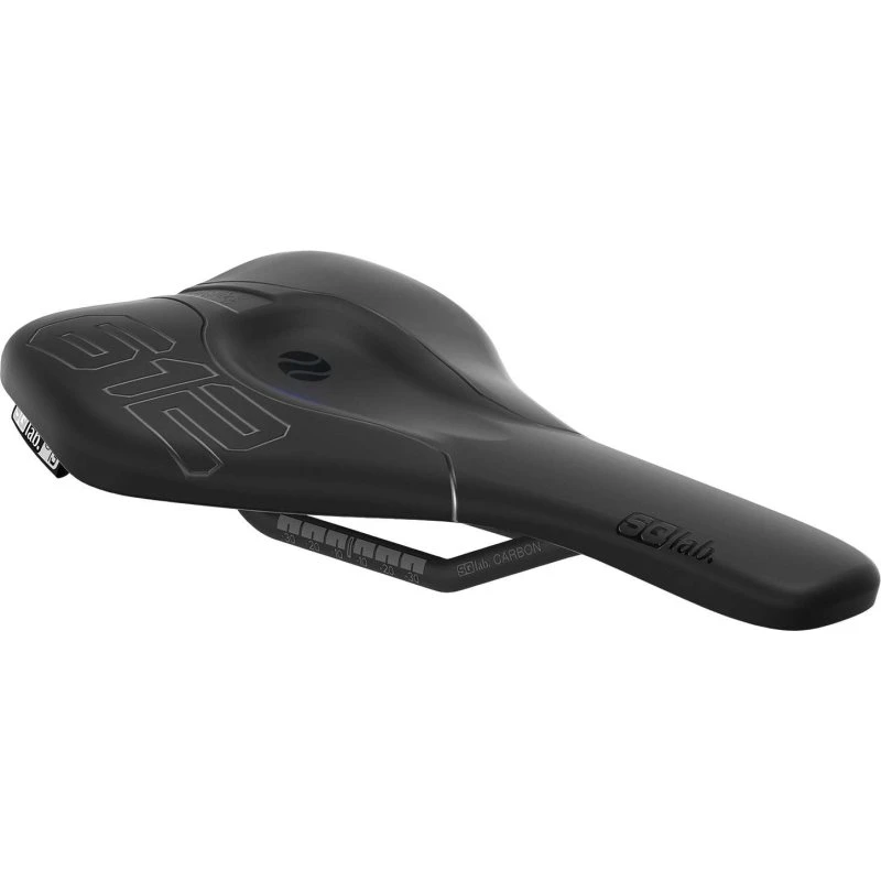SQ-Lab 612 Ergowave Carbon Sattel 14 cm