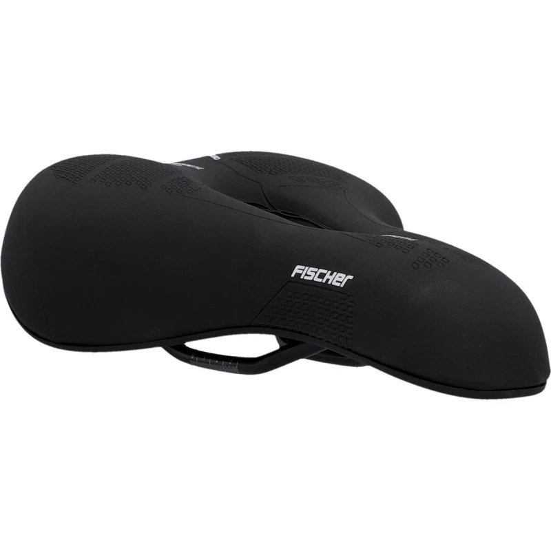 FISCHER R.E.Med Memory Foam Trekking-Sattel 85680