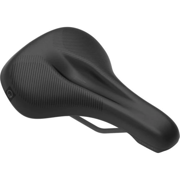 Ergon ST Core Evo Sattel Herren S/M schwarz grau