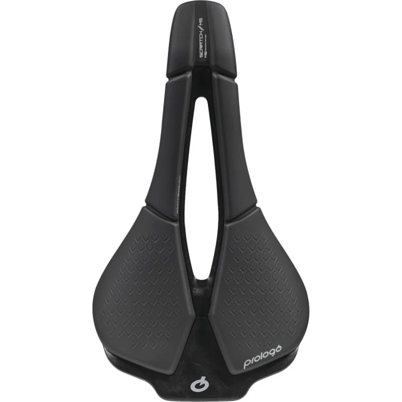 Prologo Scratch M5 140 Tirox Sattel schwarz