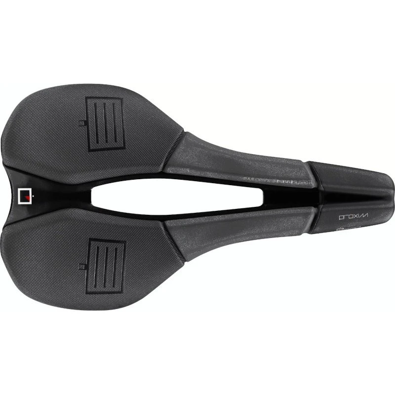 Prologo Proxim W650 Performance Sattel 155 mm Tirox