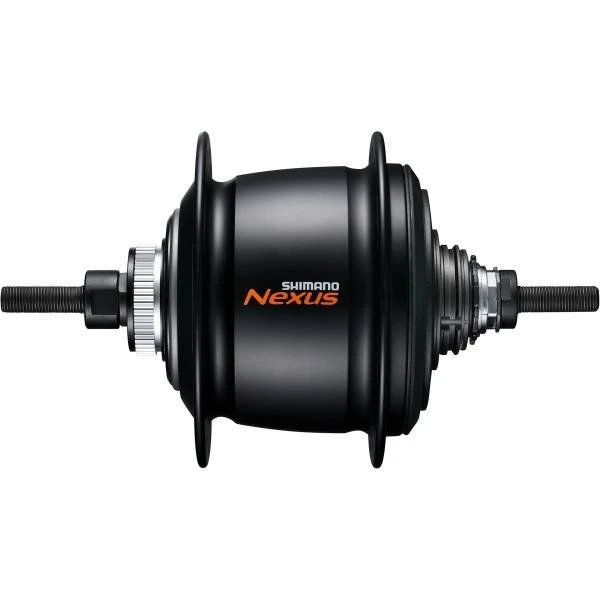 Shimano Nexus C6001 8V 36G schwarz OEM