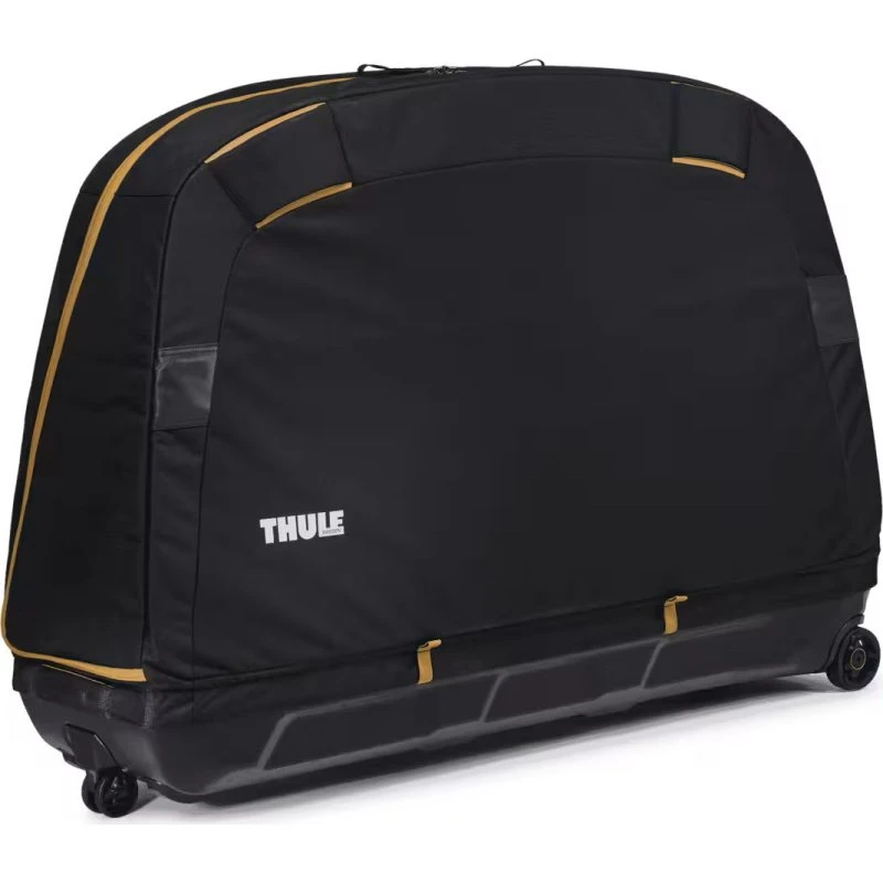 Thule Roundtrip Rennrad Reisetasche Black/Brown
