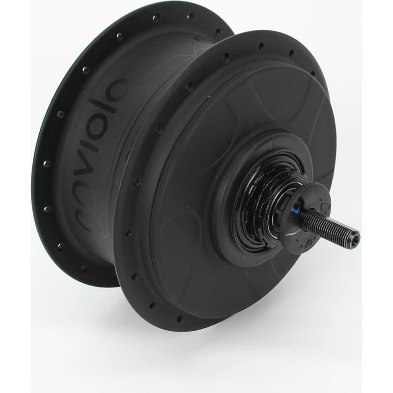 Enviolo CVP Trekking 32 Loch Disc stufenlos
