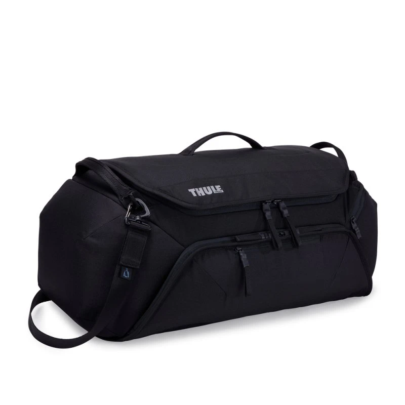 Thule RoundTrip 55L Fahrradtasche Mittelblau