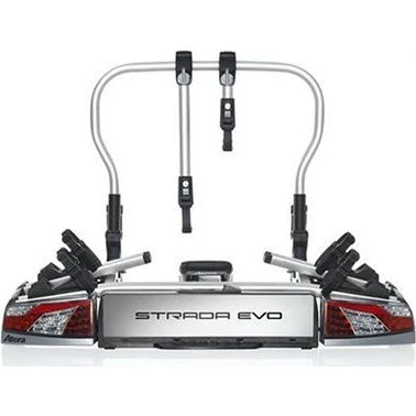 ATERA STRADA EVO 3 Fahrradträger für 3 Fahrräder