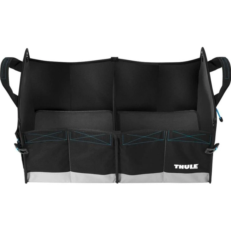 Thule Go Box Medium Schwarz