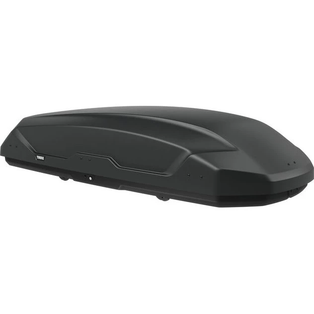 Thule Pulse 2 L Dachbox 450 Liter schwarz