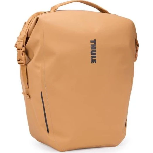 Thule Shield InLock 22L Fahrradtasche schwarz