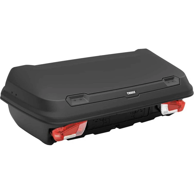 Thule Arcos Box L 400L Schwarz Heckbox