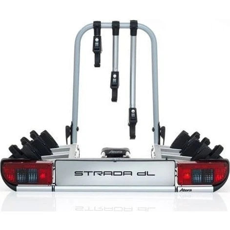 ATERA Strada DL 3 Fahrradträger für 3 Fahrräder