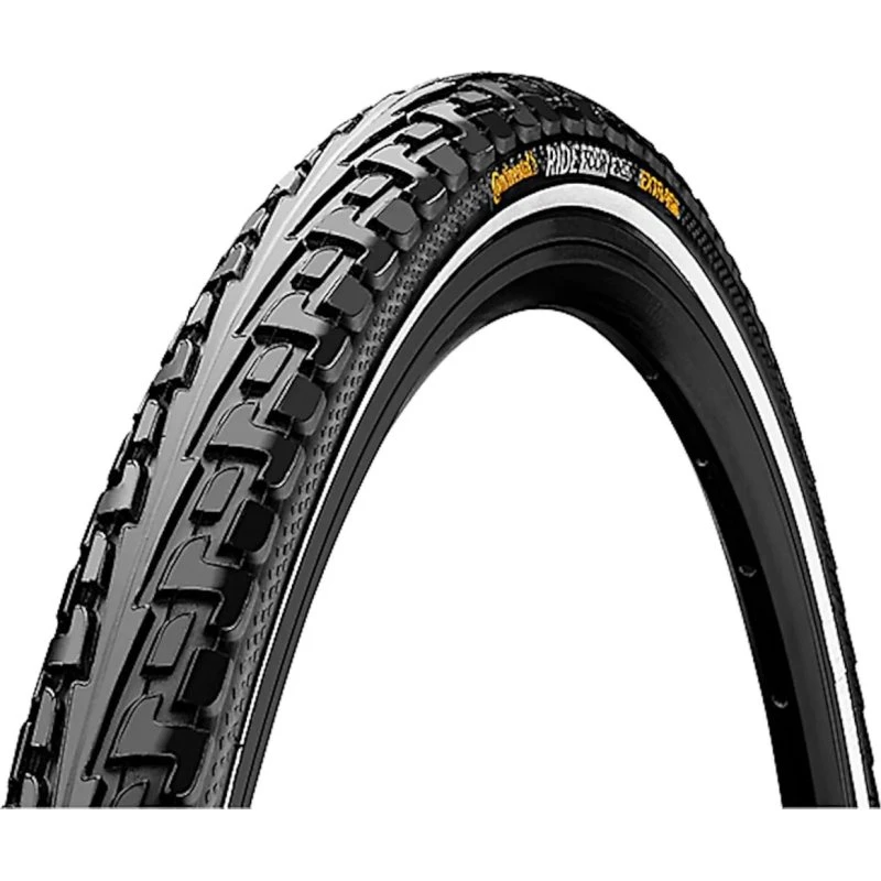 Continental Ride Tour 27x1 1/4" schwarz