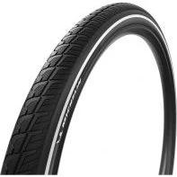 Michelin City Touring 29x2,2 Rigid Performance Schwarz/Reflex