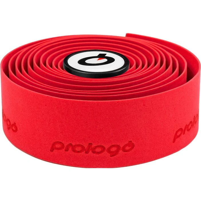 Prologo Plaintouch Lenkerband schwarz